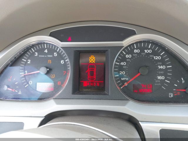 2008 AUDI A6 WAUAH74F18N062393 Photo 6
