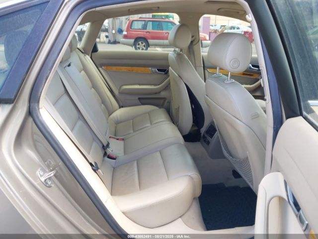 2008 AUDI A6 WAUAH74F18N062393 Photo 7
