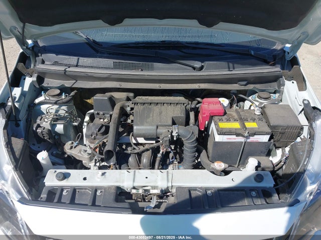 ML32AUHJ1RH016106 Mitsubishi mivec