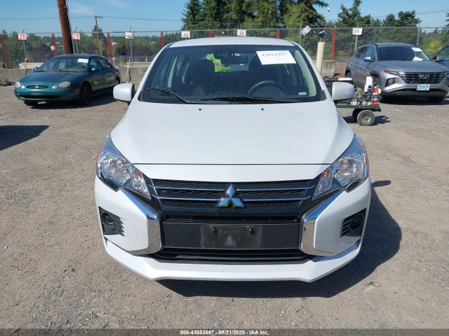 ML32AUHJ1RH016106 Mitsubishi mivec