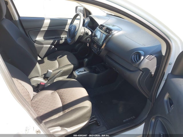 ML32AUHJ1RH016106 Mitsubishi mivec