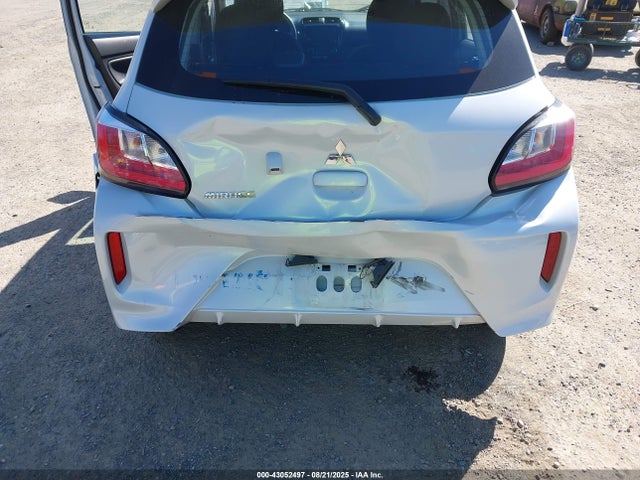 ML32AUHJ1RH016106 Mitsubishi mivec