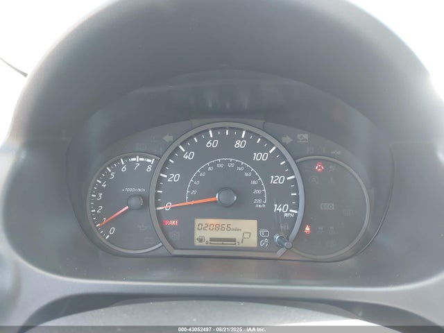 ML32AUHJ1RH016106 Mitsubishi mivec