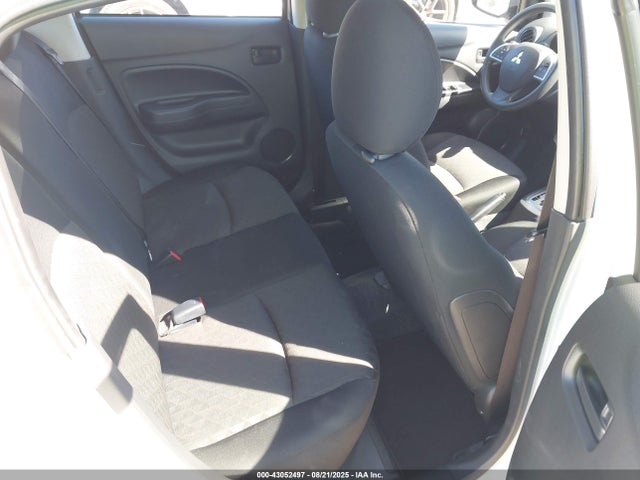 ML32AUHJ1RH016106 Mitsubishi mivec
