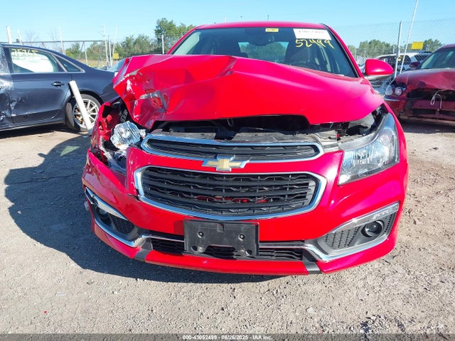 Chevrolet LUV 2015 1G1PC5SB5F7158506 Image 12