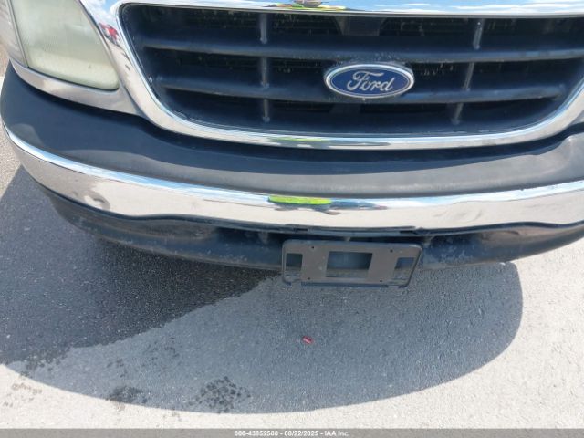 2002 FORD F-150 1FTRW07622KB51333 Photo 5