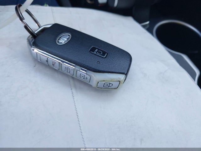 5XXG14J26MG022852 KIA t-gdi gamma ii