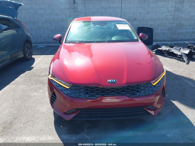 5XXG14J26MG022852 KIA t-gdi gamma ii
