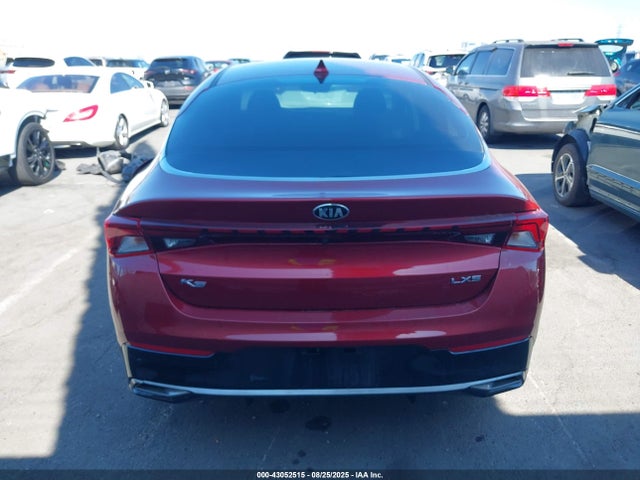 5XXG14J26MG022852 KIA t-gdi gamma ii