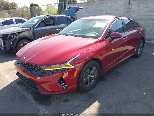 5XXG14J26MG022852 KIA t-gdi gamma ii