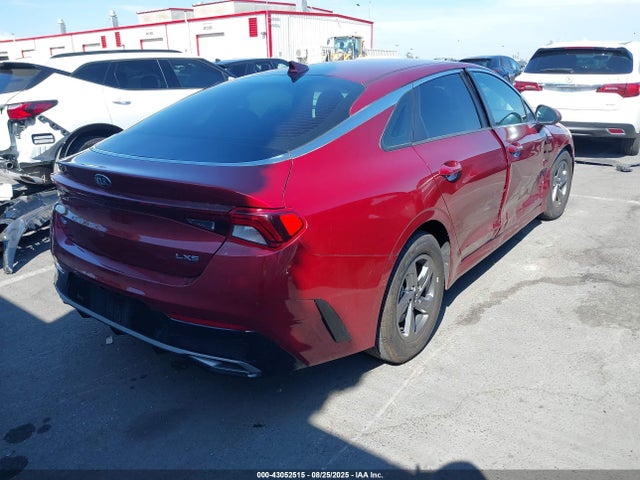 5XXG14J26MG022852 KIA t-gdi gamma ii