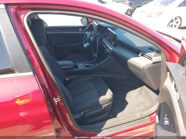 5XXG14J26MG022852 KIA t-gdi gamma ii