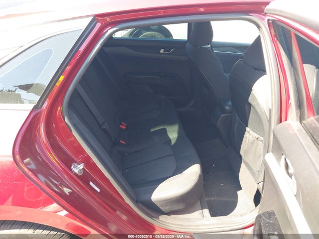 5XXG14J26MG022852 KIA t-gdi gamma ii