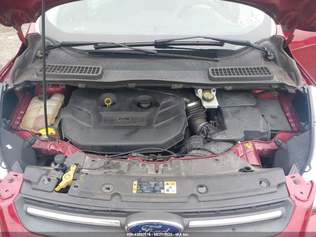 Ford 2016 2016 1FMCU9G96GUC68429 Image 10