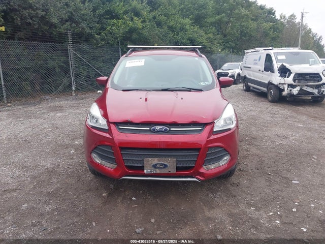 Ford 2016 2016 1FMCU9G96GUC68429 Image 13