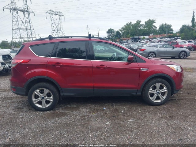 Ford 2016 2016 1FMCU9G96GUC68429 Image 14