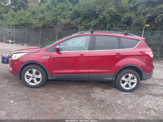Ford 2016 2016 1FMCU9G96GUC68429 Image 15