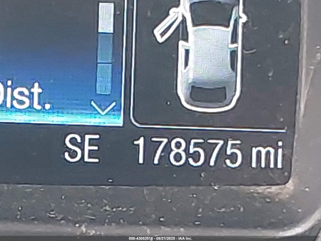 Ford 2016 2016 1FMCU9G96GUC68429 Image 16