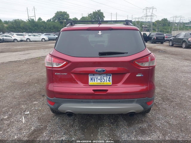 Ford 2016 2016 1FMCU9G96GUC68429 Image 17