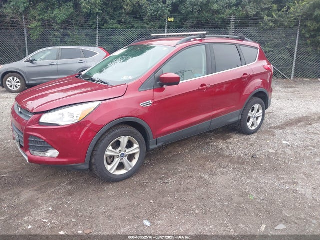 Ford 2016 2016 1FMCU9G96GUC68429 Image 2