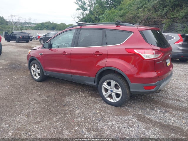 Ford 2016 2016 1FMCU9G96GUC68429 Image 3