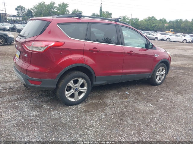 Ford 2016 2016 1FMCU9G96GUC68429 Image 4