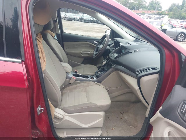 Ford 2016 2016 1FMCU9G96GUC68429 Image 5