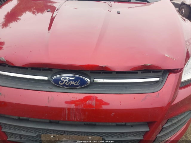 Ford 2016 2016 1FMCU9G96GUC68429 Image 6