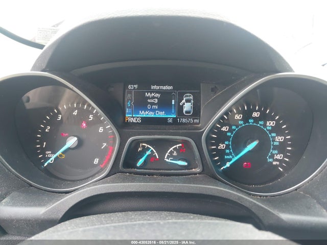 Ford 2016 2016 1FMCU9G96GUC68429 Image 7