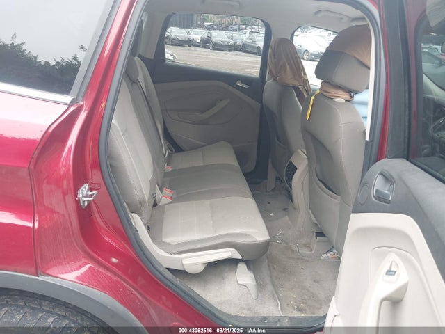 Ford 2016 2016 1FMCU9G96GUC68429 Image 8