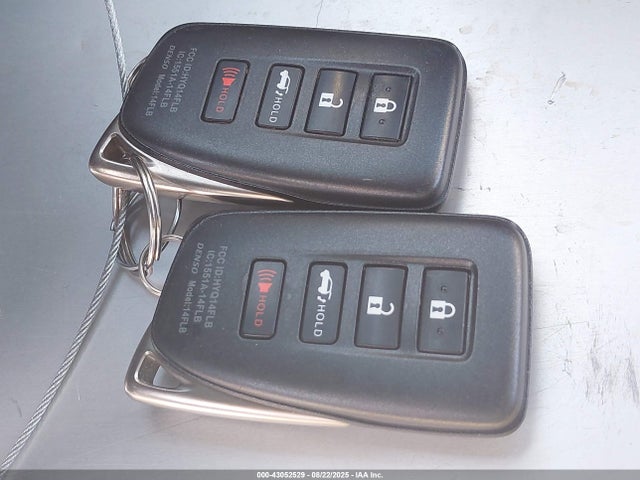 JTJGJRDZ0M2165692 Lexus 2ar-fxe, 2jm+2fm
