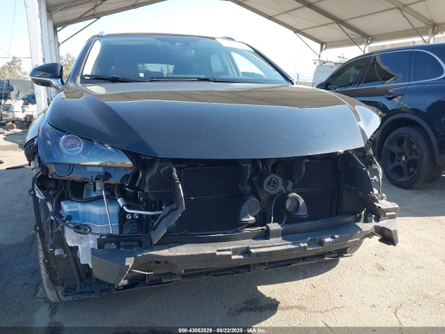 JTJGJRDZ0M2165692 Lexus 2ar-fxe, 2jm+2fm