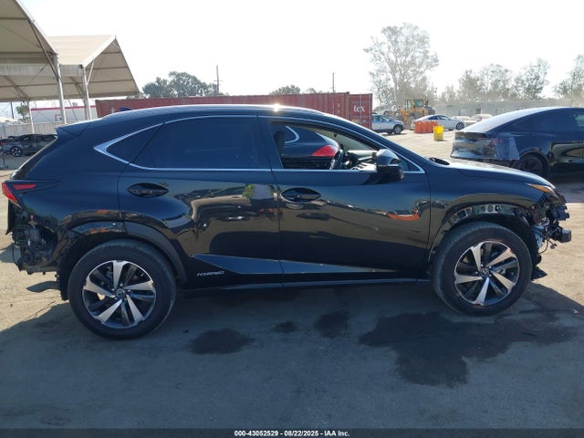 JTJGJRDZ0M2165692 Lexus 2ar-fxe, 2jm+2fm