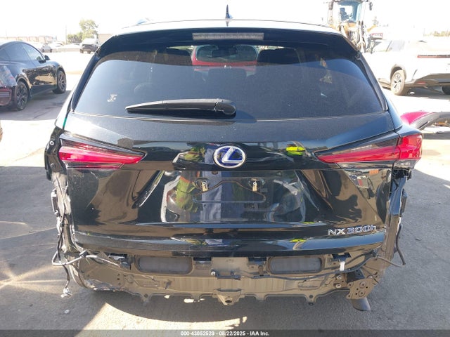 JTJGJRDZ0M2165692 Lexus 2ar-fxe, 2jm+2fm