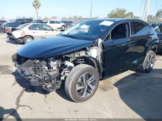 JTJGJRDZ0M2165692 Lexus 2ar-fxe, 2jm+2fm
