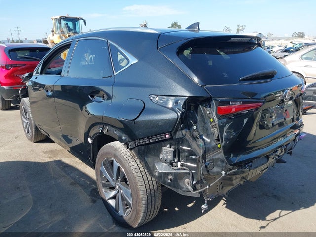 JTJGJRDZ0M2165692 Lexus 2ar-fxe, 2jm+2fm