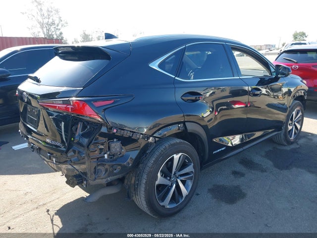 JTJGJRDZ0M2165692 Lexus 2ar-fxe, 2jm+2fm