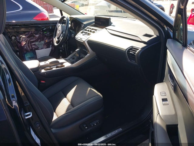 JTJGJRDZ0M2165692 Lexus 2ar-fxe, 2jm+2fm