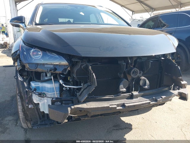 JTJGJRDZ0M2165692 Lexus 2ar-fxe, 2jm+2fm
