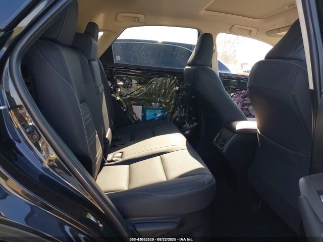 JTJGJRDZ0M2165692 Lexus 2ar-fxe, 2jm+2fm