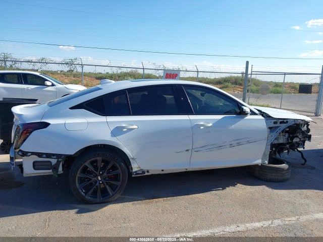 Cadillac lgy 2023 1G6DV5RW4P0142887 Image 13