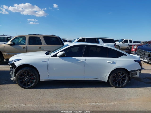 Cadillac lgy 2023 1G6DV5RW4P0142887 Image 14