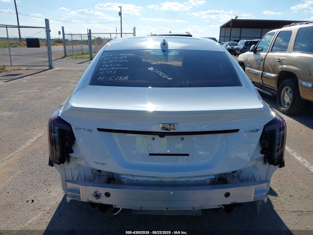 Cadillac lgy 2023 1G6DV5RW4P0142887 Image 16