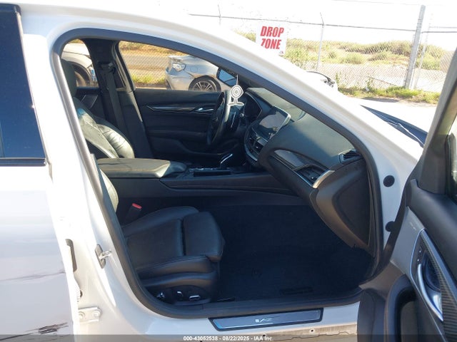 2023 CADILLAC CT5-V 1G6DV5RW4P0142887 Photo 4
