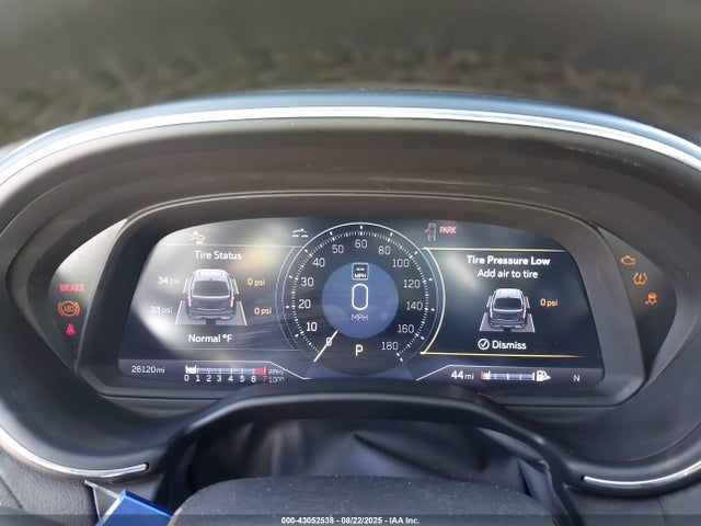 2023 CADILLAC CT5-V 1G6DV5RW4P0142887 Photo 6