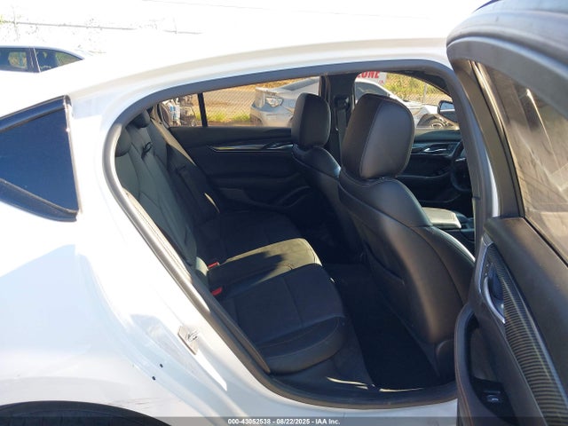 2023 CADILLAC CT5-V 1G6DV5RW4P0142887 Photo 7