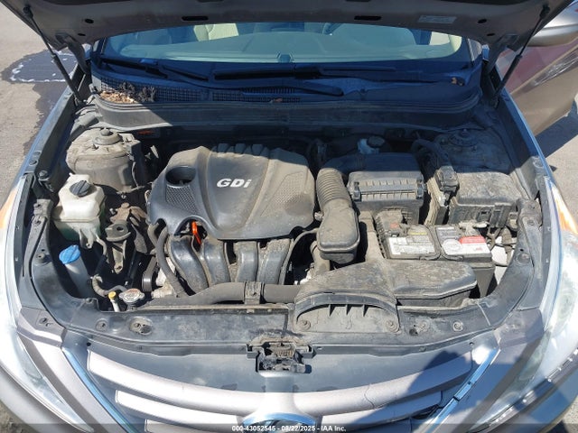 5NPEB4AC0EH937442 Hyundai gamma