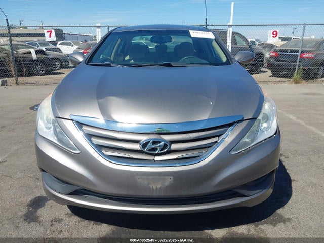 5NPEB4AC0EH937442 Hyundai gamma