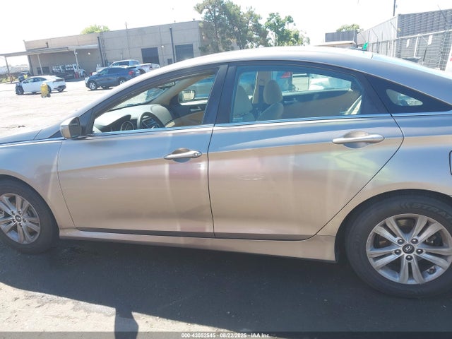 5NPEB4AC0EH937442 Hyundai gamma