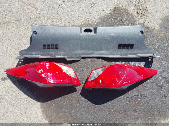 5NPEB4AC0EH937442 Hyundai gamma